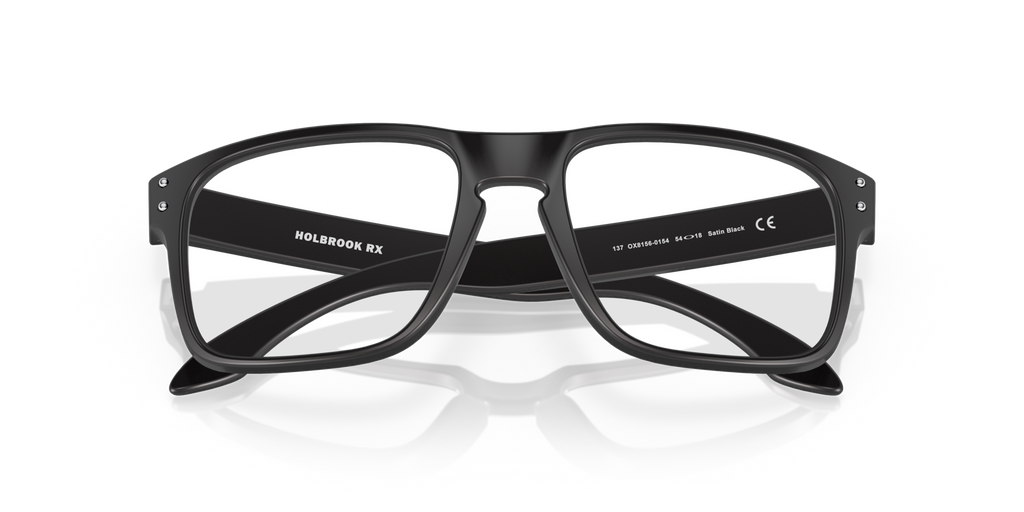 Oakley OX8156 Holbrook™ Eyeglasses