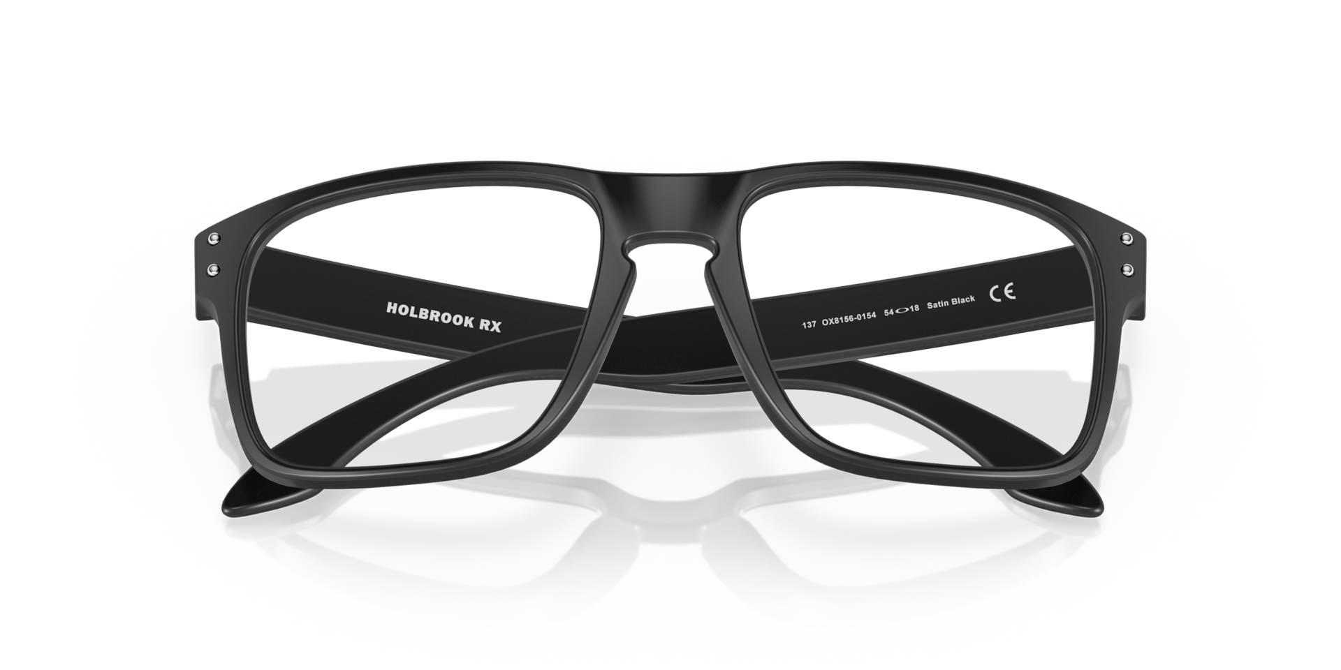 Oakley OX8156 Holbrook™ Eyeglasses