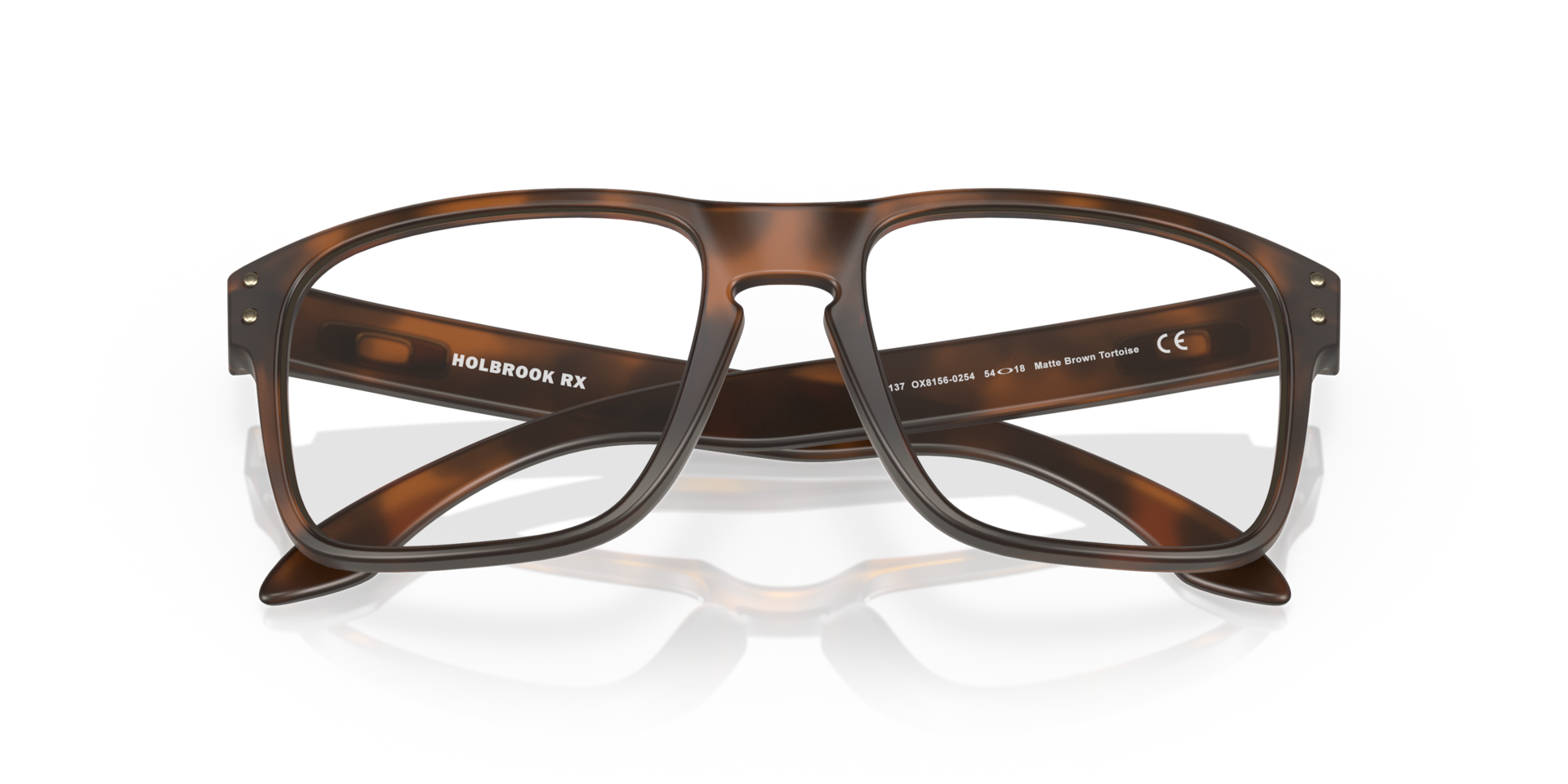 Oakley OX8156 Holbrook™ Eyeglasses