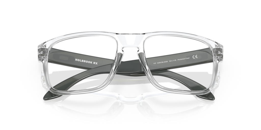 Oakley OX8156 Holbrook™ Eyeglasses