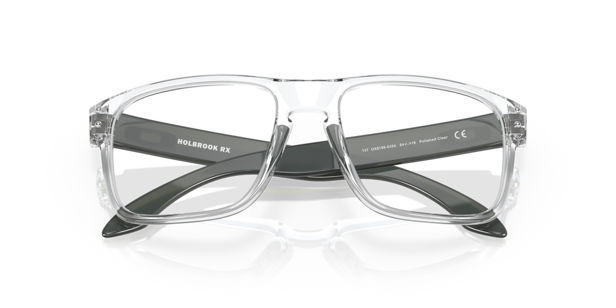 Oakley OX8156 Holbrook™ Eyeglasses