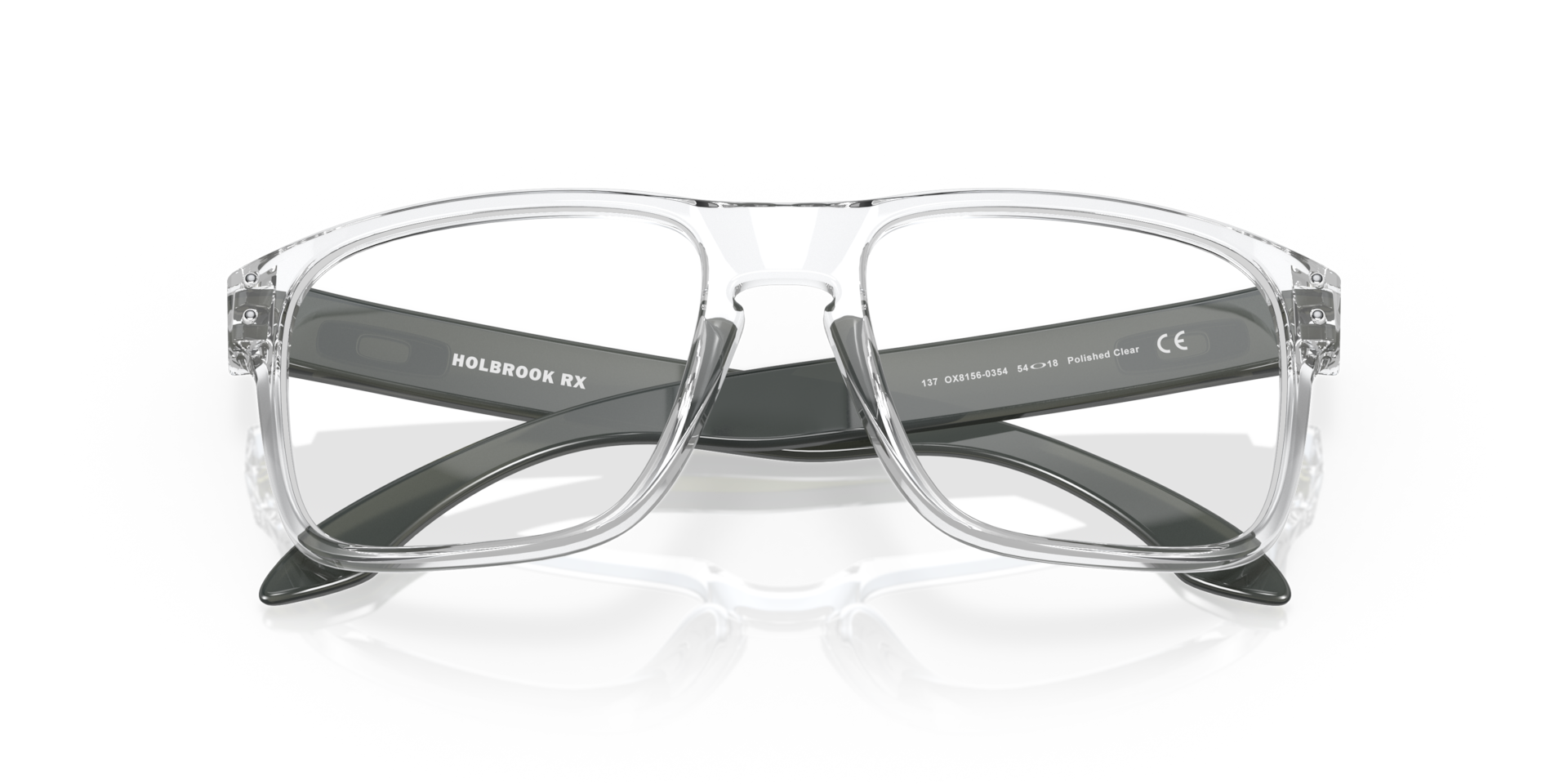 Oakley OX8156 Holbrook™ Eyeglasses