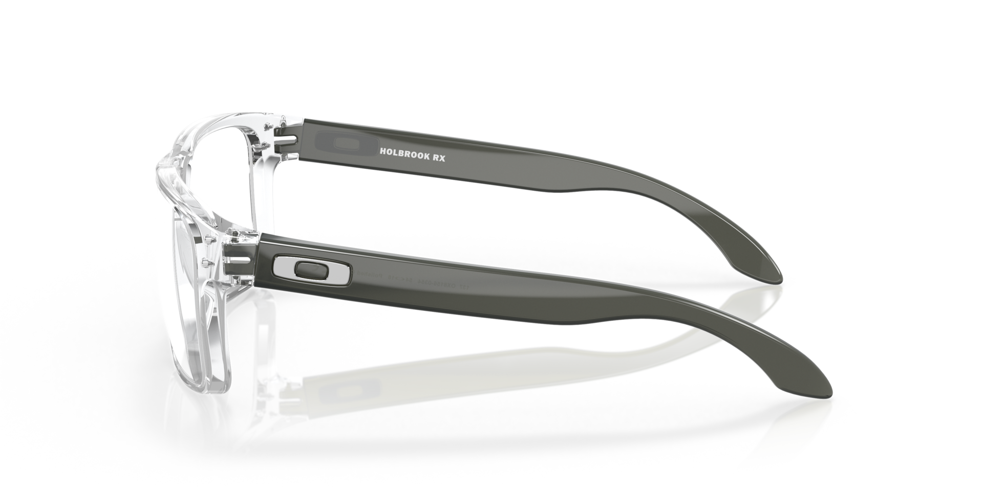 Oakley OX8156 Holbrook™ Eyeglasses