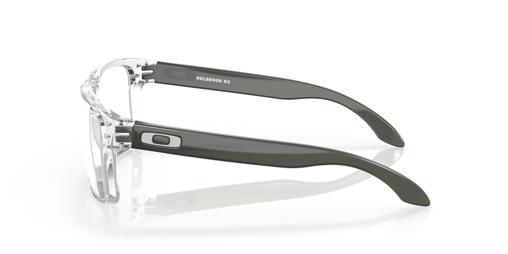 Oakley OX8156 Holbrook™ Eyeglasses