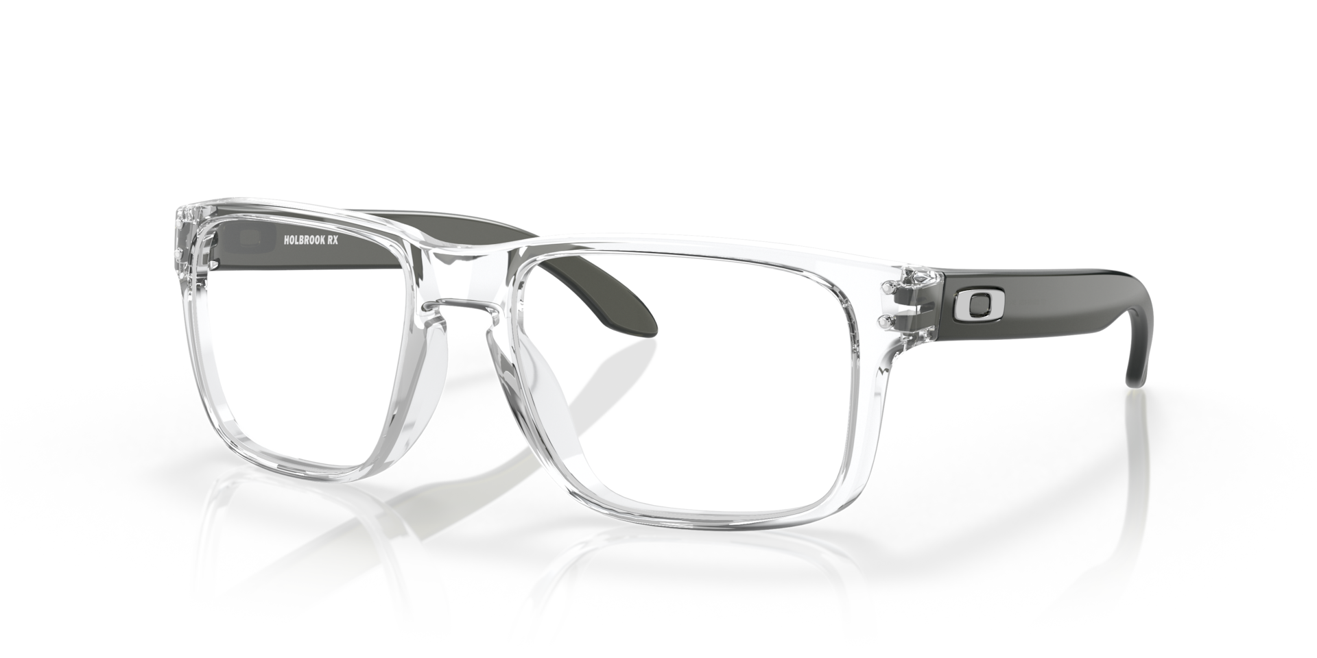 Oakley OX8156 Holbrook™ Eyeglasses