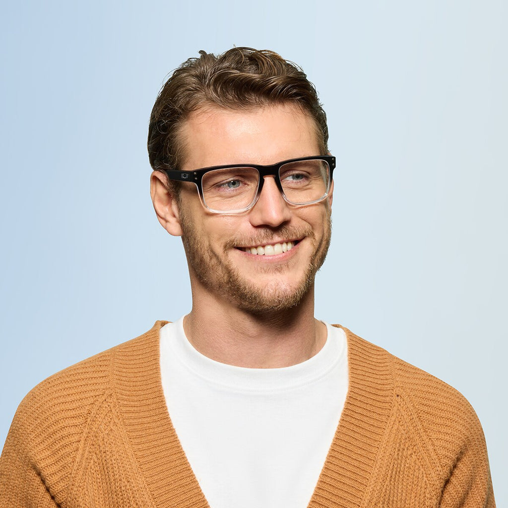 Oakley OX8156 Holbrook™ Eyeglasses