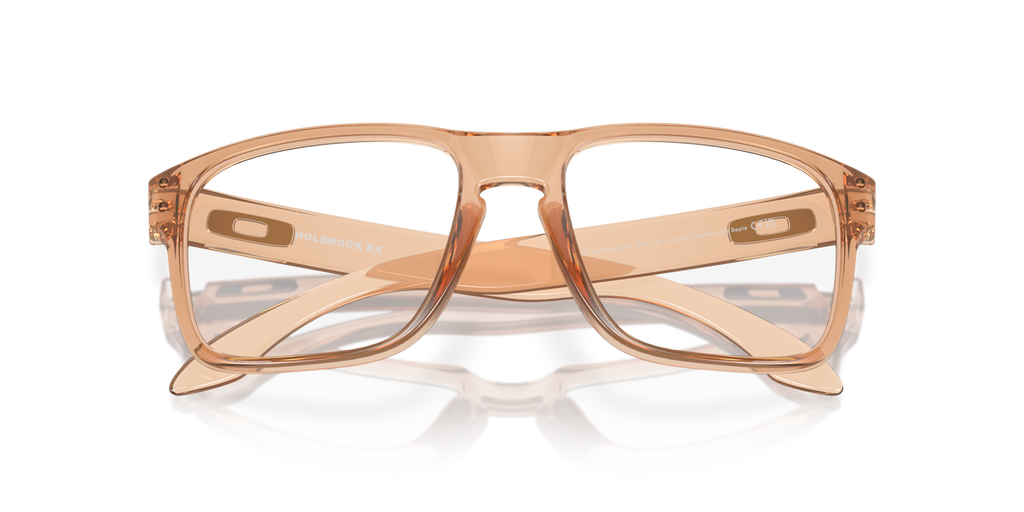 Oakley OX8156 Holbrook™ Coalesce Collection Eyeglasses