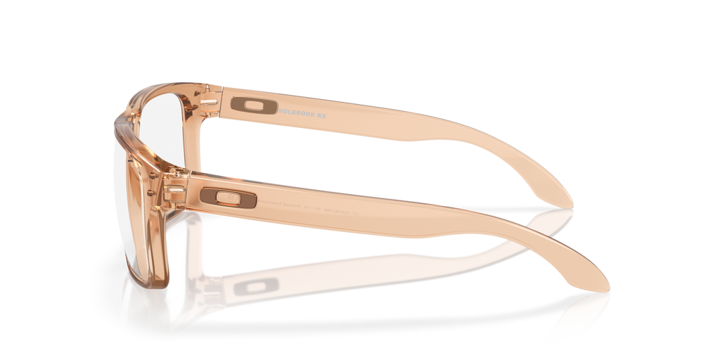 Oakley OX8156 Holbrook™ Coalesce Collection Eyeglasses