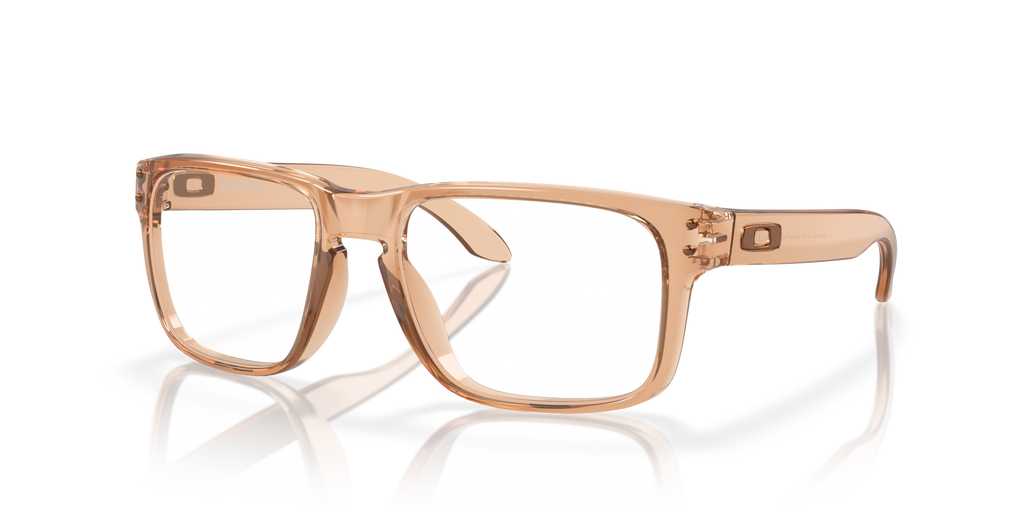 Oakley OX8156 Holbrook™ Coalesce Collection Eyeglasses