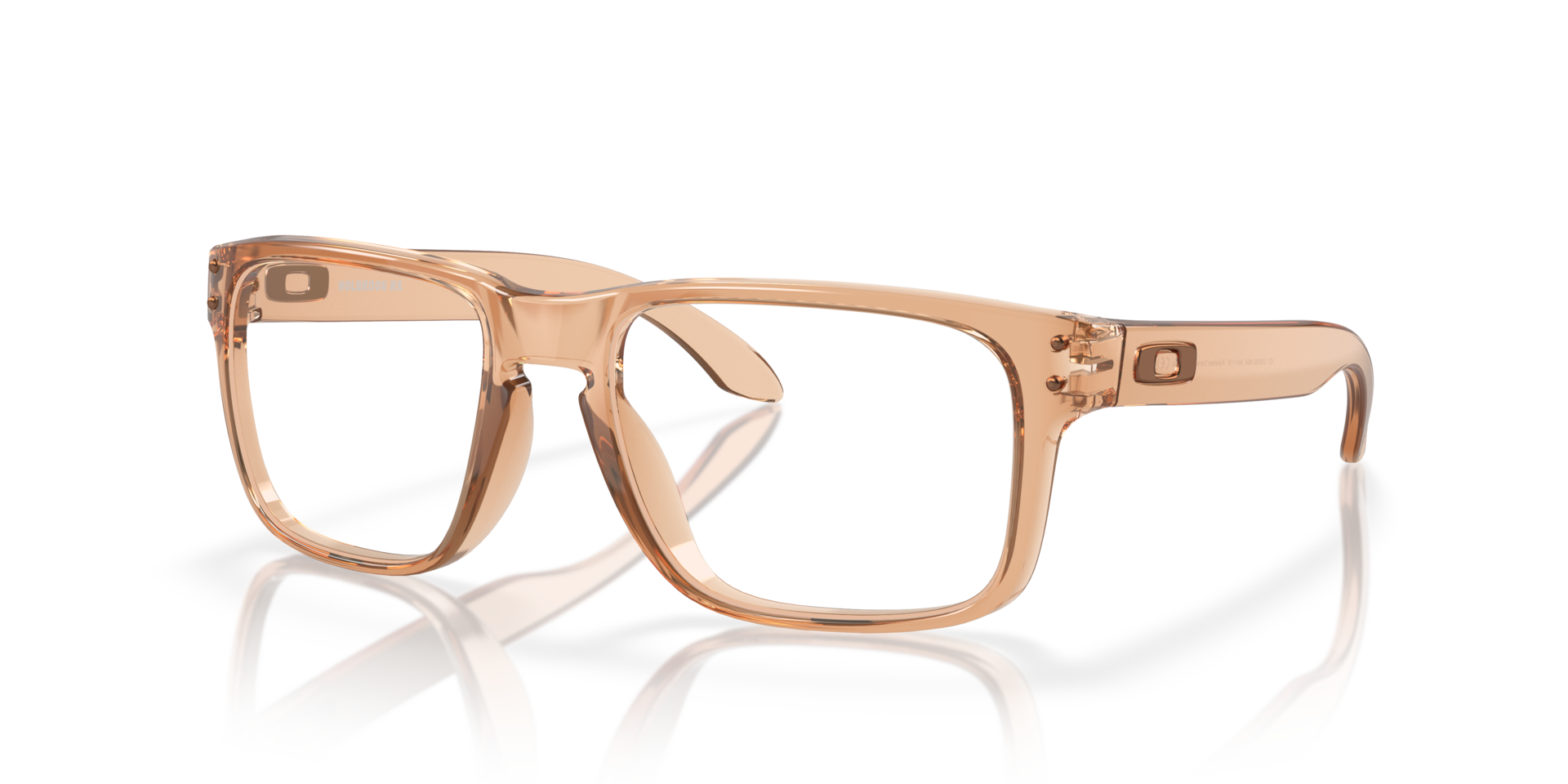 Oakley OX8156 Holbrook™ Coalesce Collection Eyeglasses