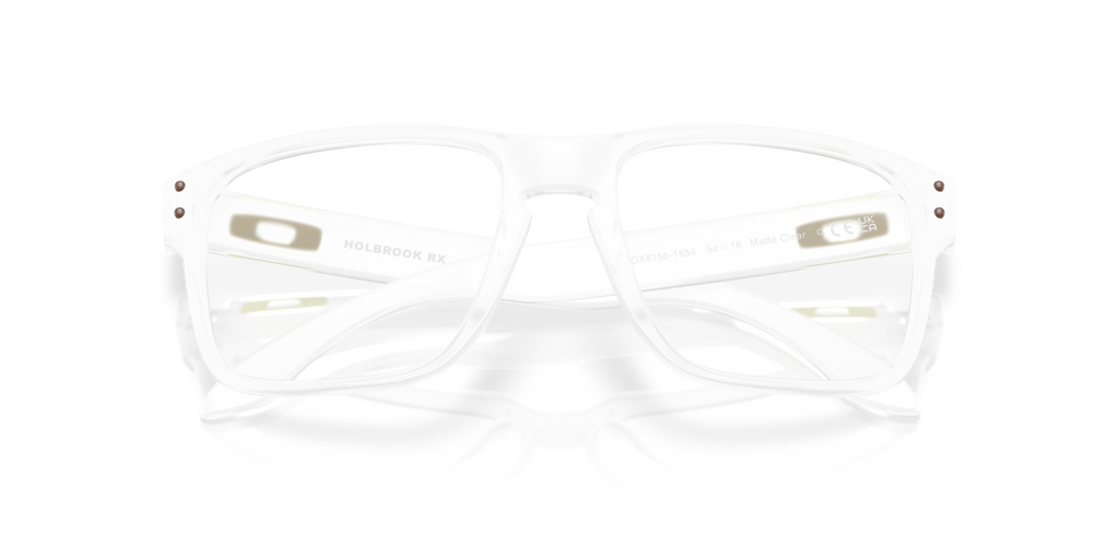 Oakley OX8156 Holbrook™ Limitless Collection Eyeglasses