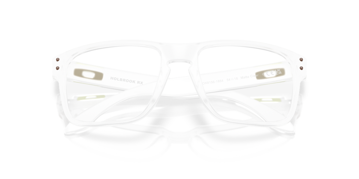 Oakley OX8156 Holbrook™ Limitless Collection Eyeglasses