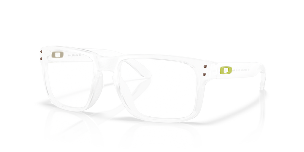 Oakley OX8156 Holbrook™ Limitless Collection Eyeglasses
