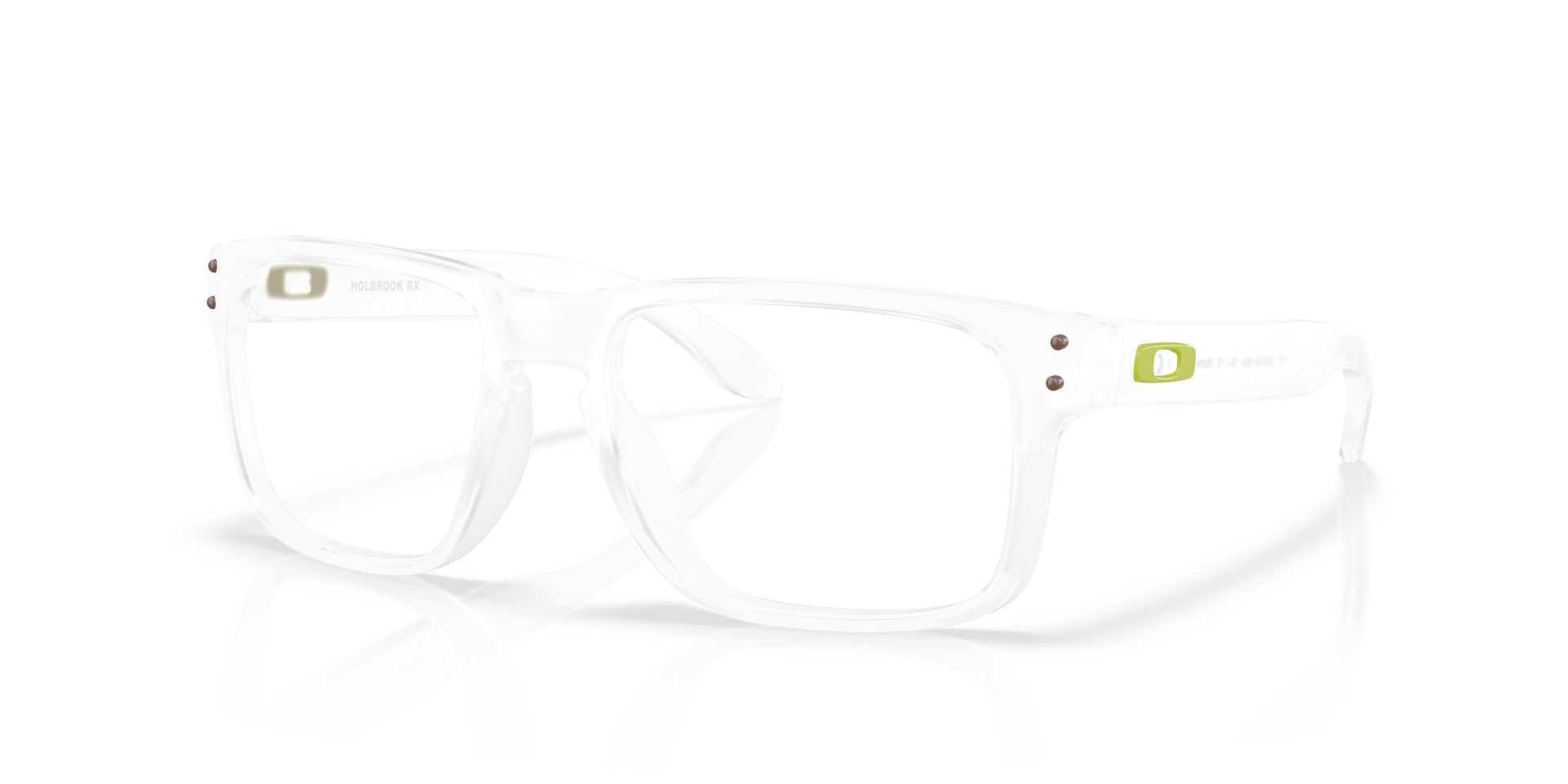 Oakley OX8156 Holbrook™ Limitless Collection Eyeglasses