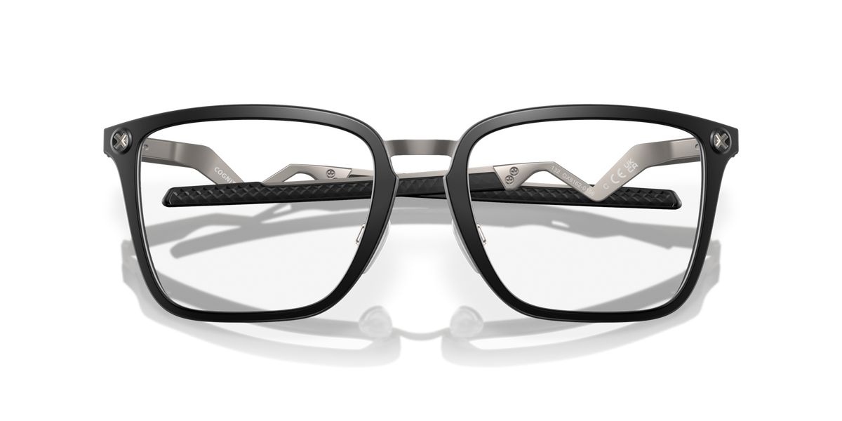 Oakley OX8162 Cognitive Eyeglasses