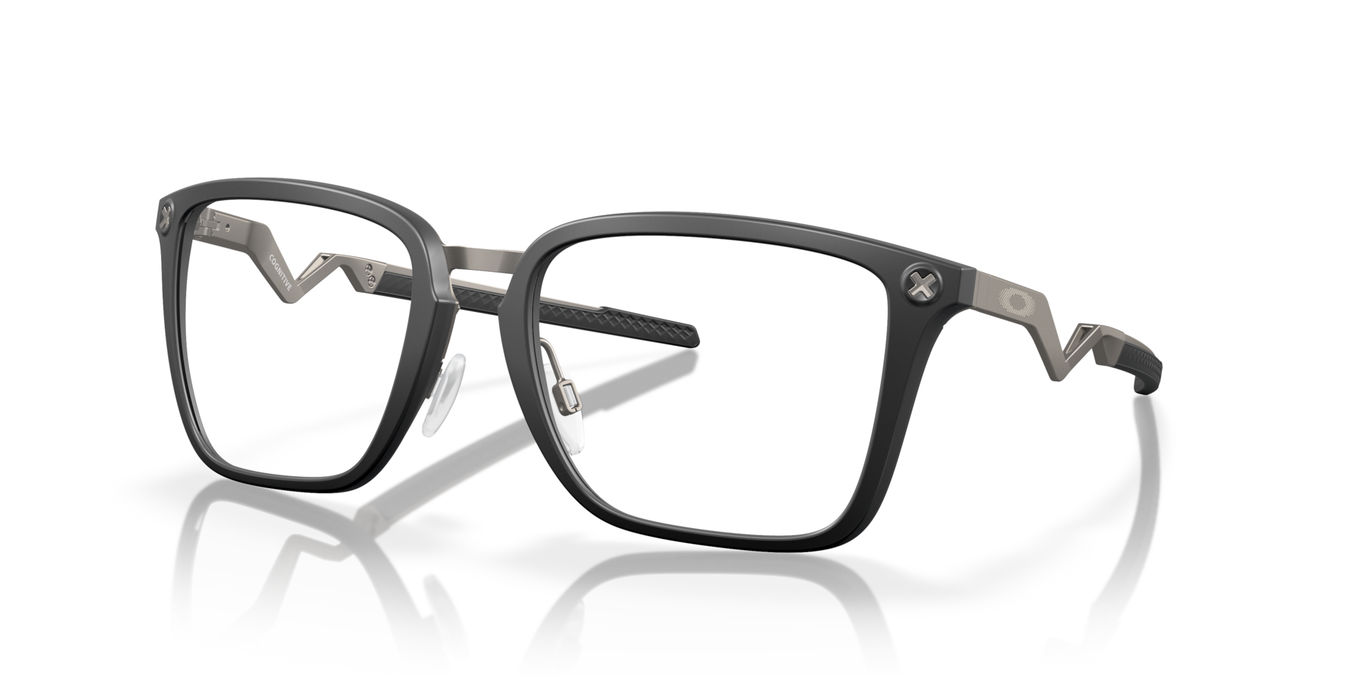 Oakley OX8162 Cognitive Eyeglasses