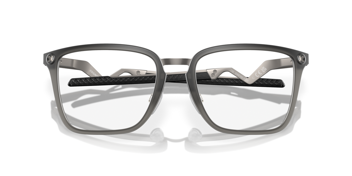 Oakley OX8162 Cognitive Eyeglasses