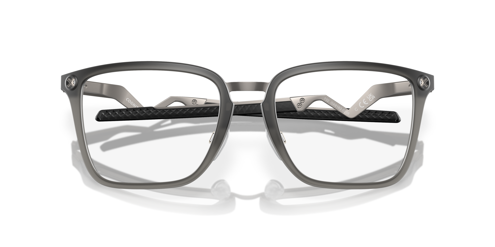 Oakley OX8162 Cognitive Eyeglasses