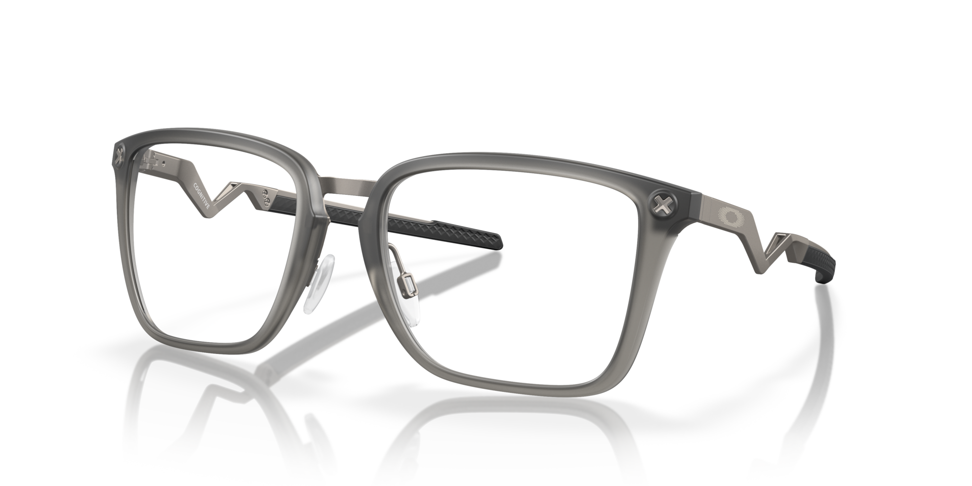 Oakley OX8162 Cognitive Eyeglasses