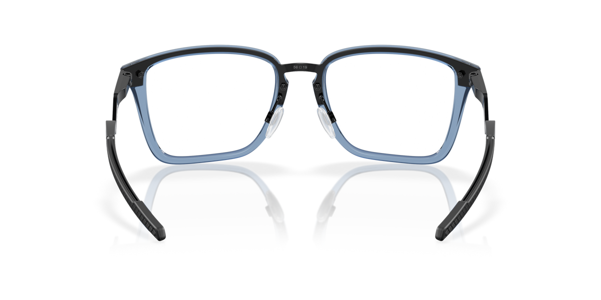 Oakley OX8162 Cognitive Eyeglasses