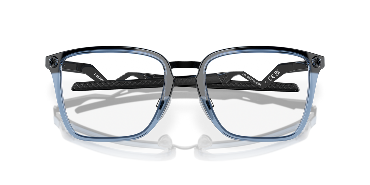 Oakley OX8162 Cognitive Eyeglasses