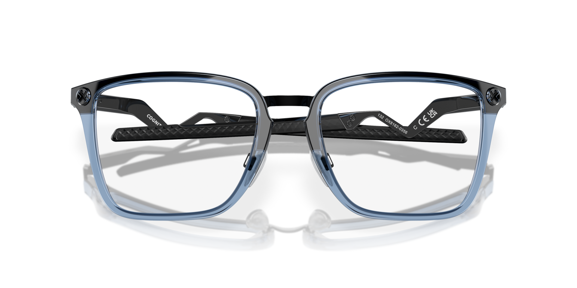 Oakley OX8162 Cognitive Eyeglasses