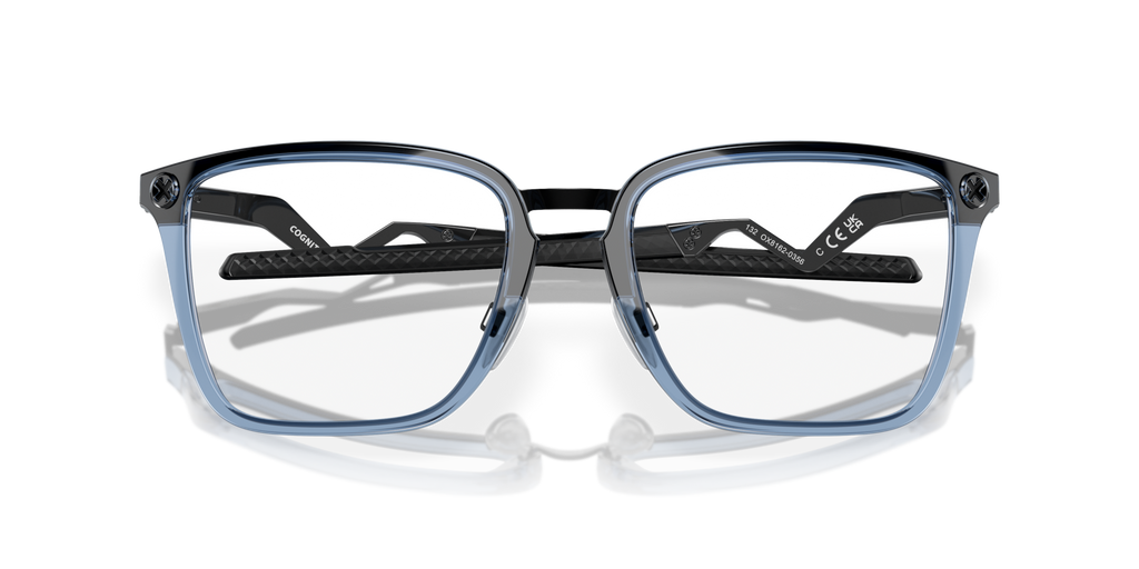 Oakley OX8162 Cognitive Eyeglasses