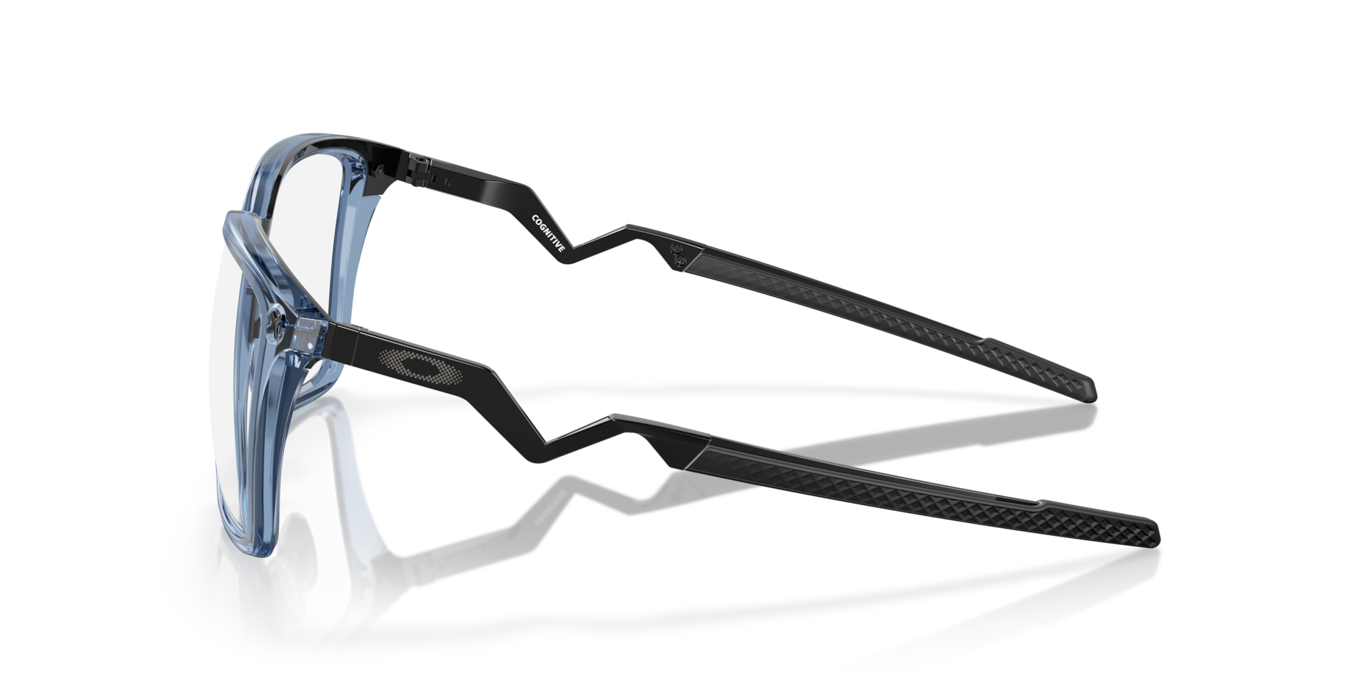 Oakley OX8162 Cognitive Eyeglasses