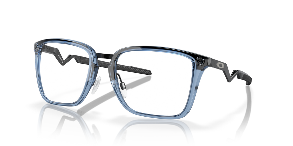 Oakley OX8162 Cognitive Eyeglasses