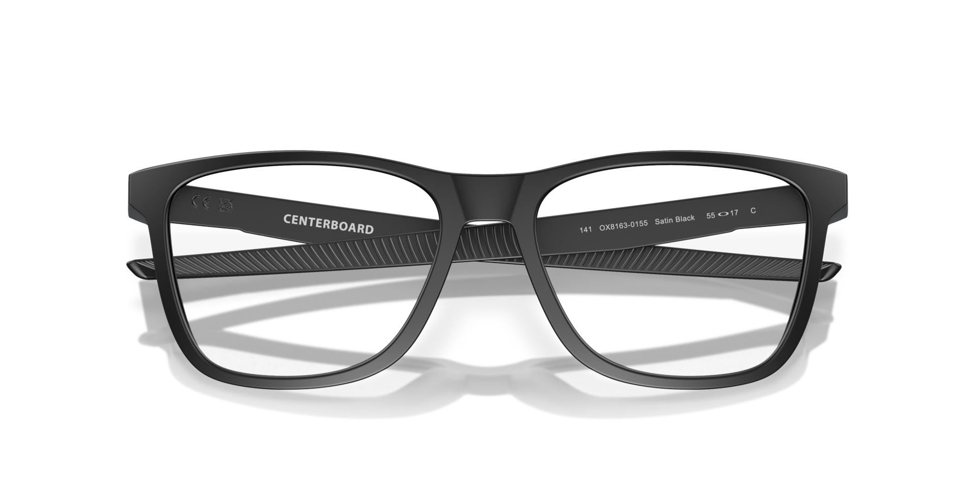 Oakley OX8163 Centerboard Eyeglasses
