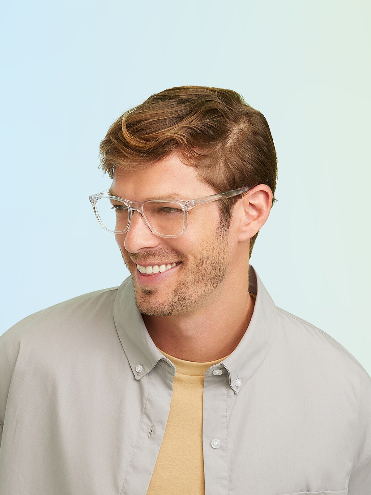 Oakley OX8163 Centerboard Eyeglasses