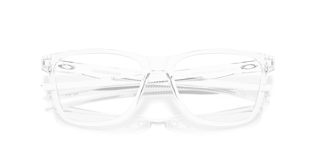 Oakley OX8163 Centerboard Eyeglasses