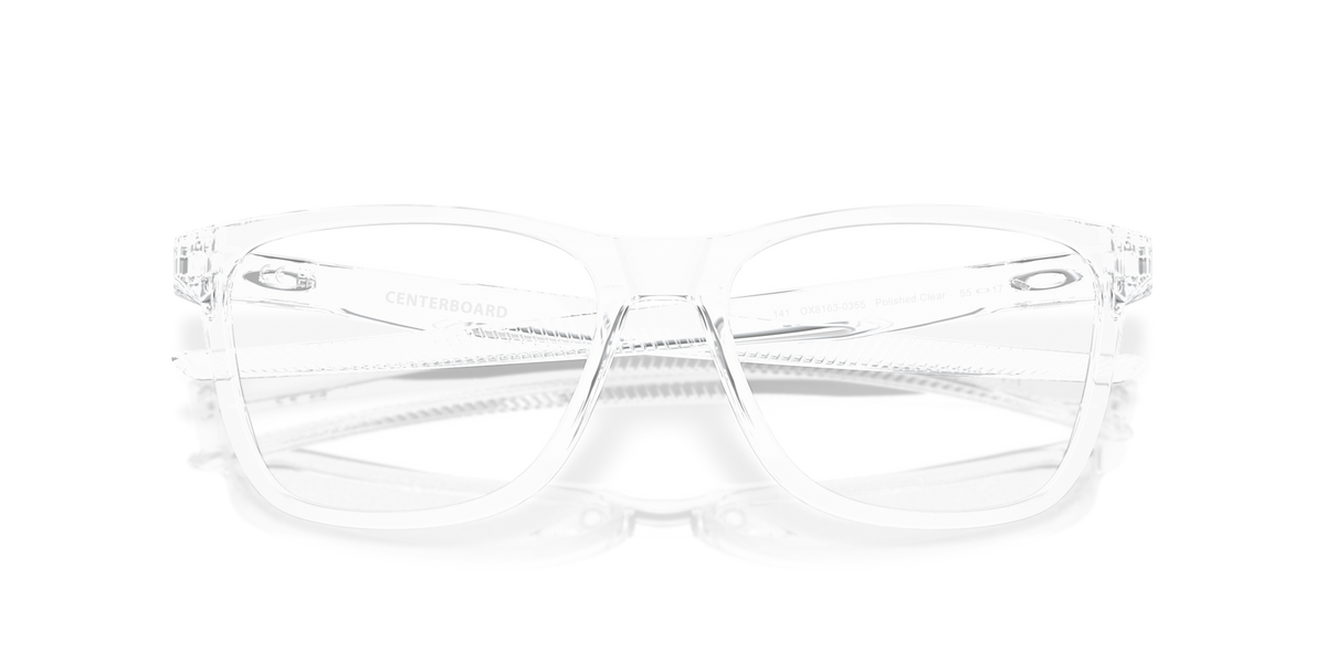 Oakley OX8163 Centerboard Eyeglasses