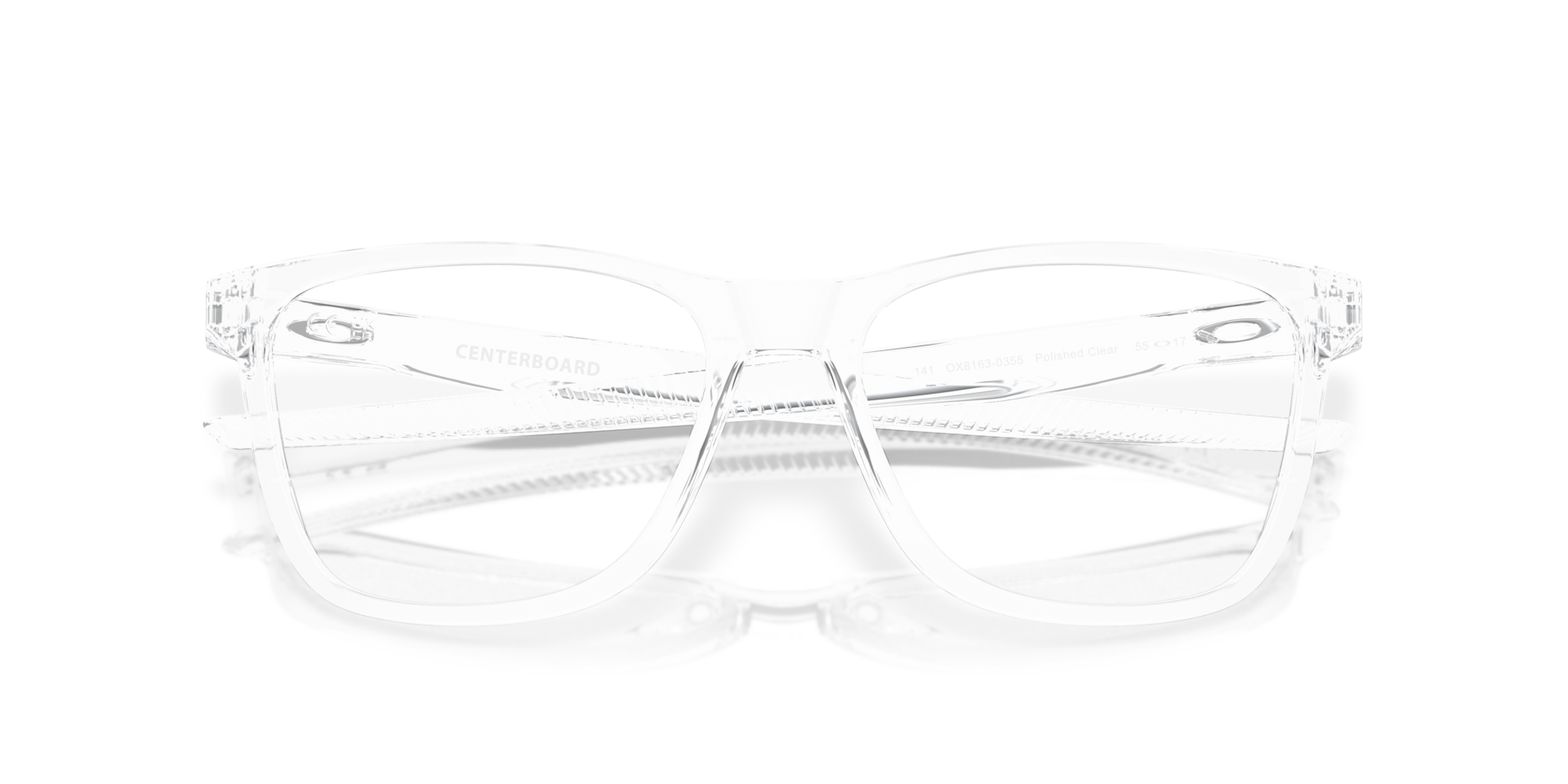 Oakley OX8163 Centerboard Eyeglasses