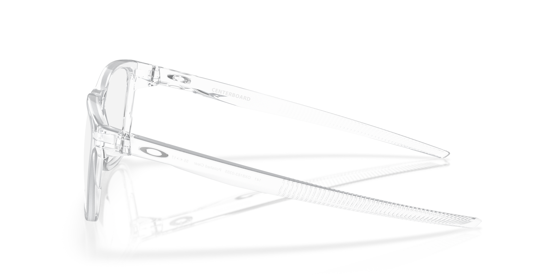 Oakley OX8163 Centerboard Eyeglasses