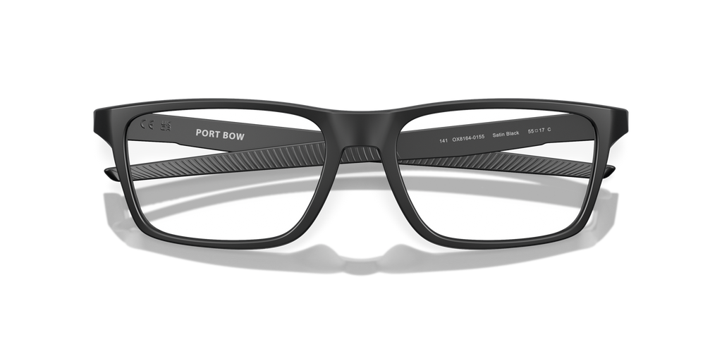 Oakley OX8164 Port Bow Eyeglasses