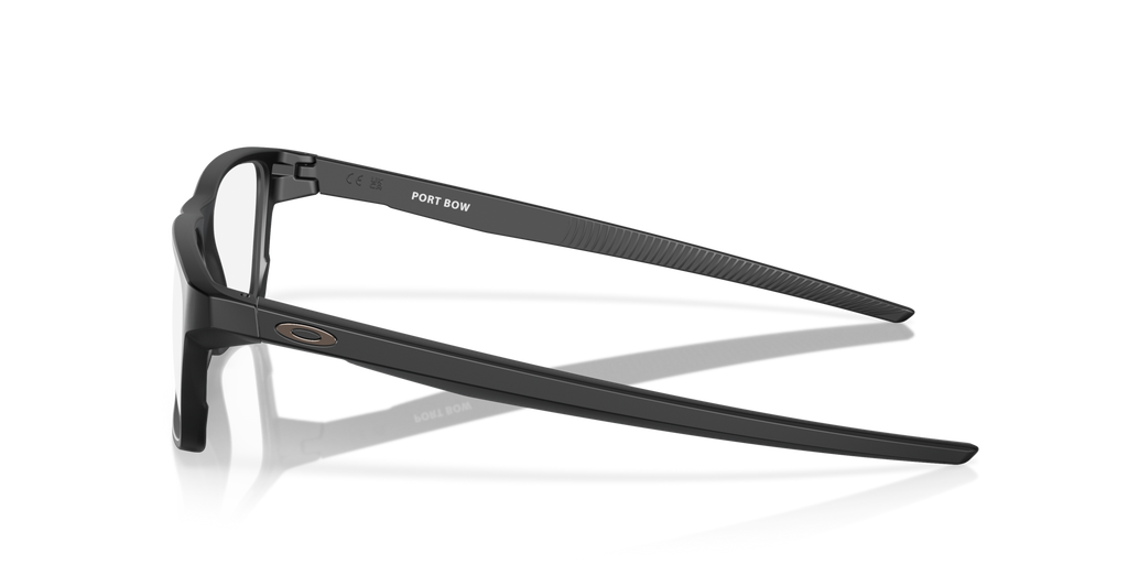 Oakley OX8164 Port Bow Eyeglasses