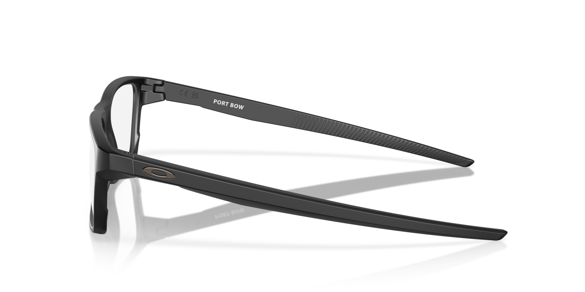 Oakley OX8164 Port Bow Eyeglasses