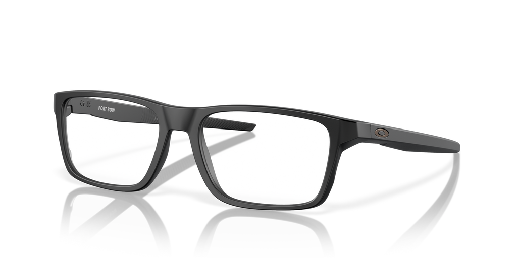 Oakley OX8164 Port Bow Eyeglasses