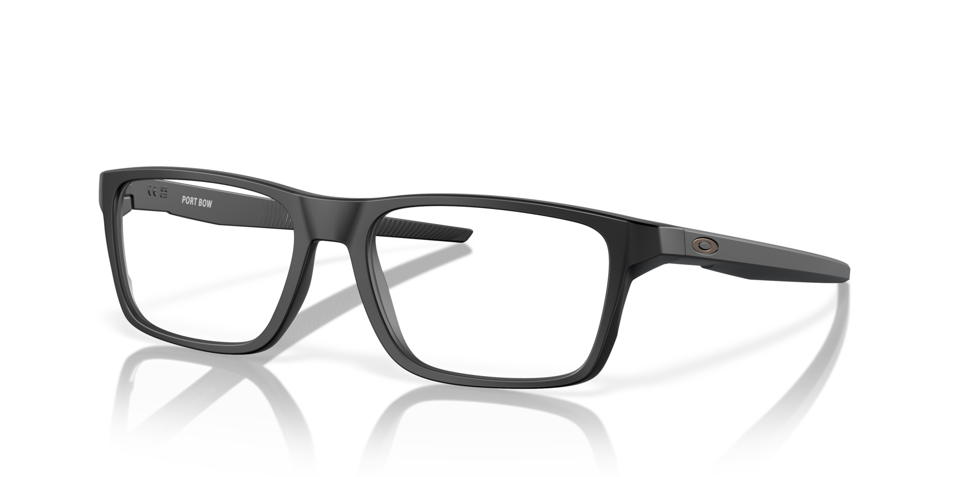 Oakley OX8164 Port Bow Eyeglasses