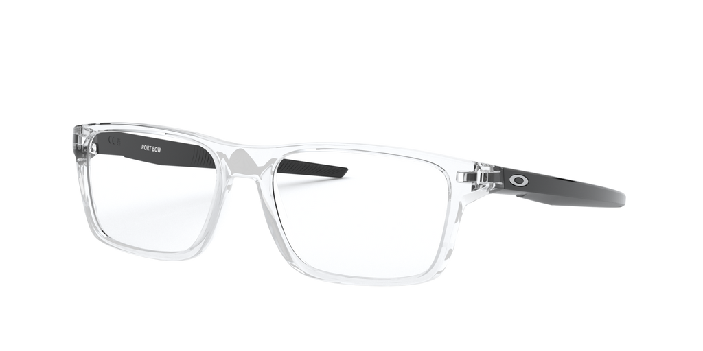 Oakley OX8164 Port Bow Eyeglasses