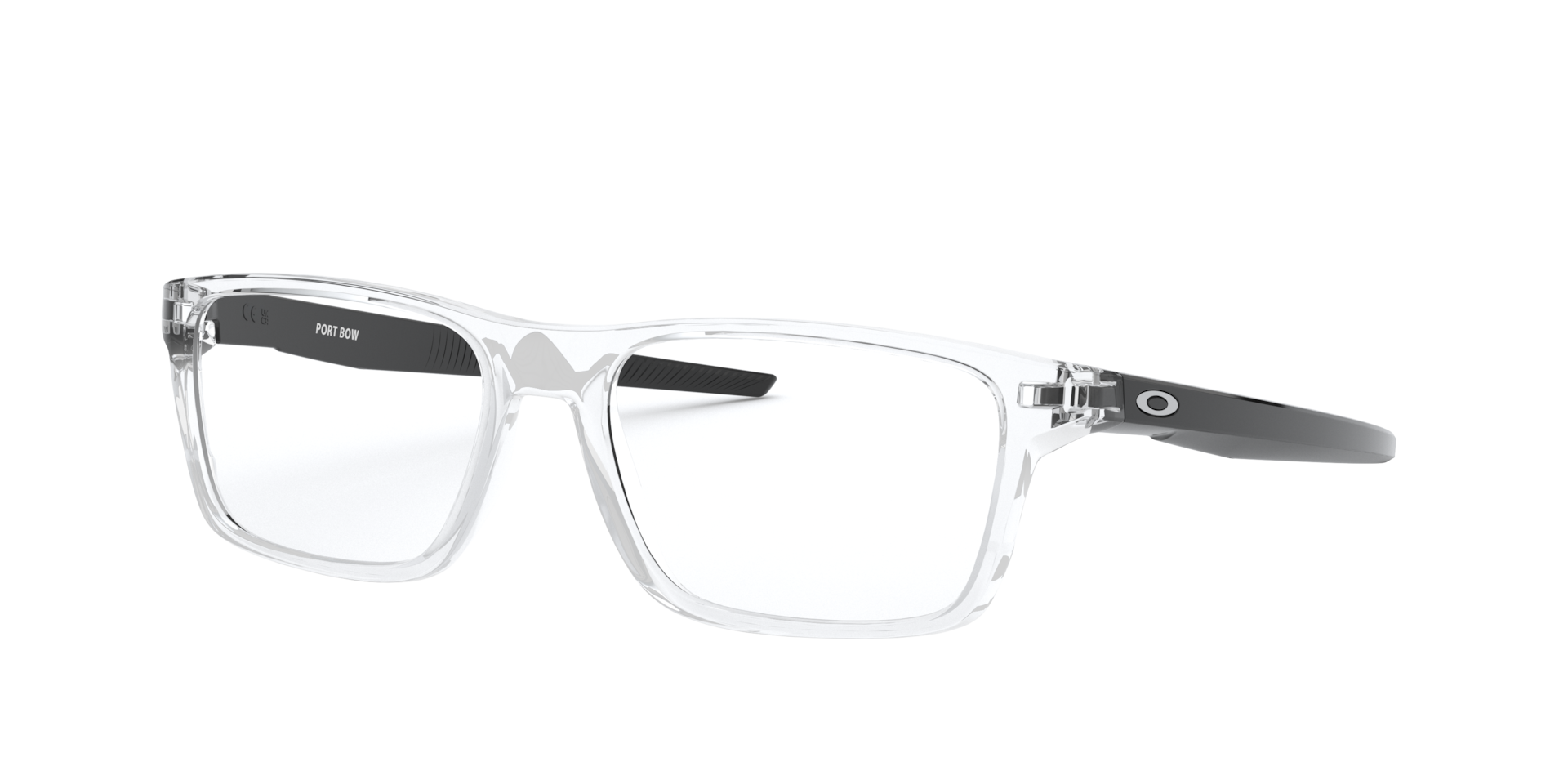 Oakley OX8164 Port Bow Eyeglasses