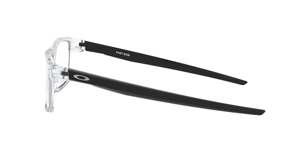 Oakley OX8164 Port Bow Eyeglasses