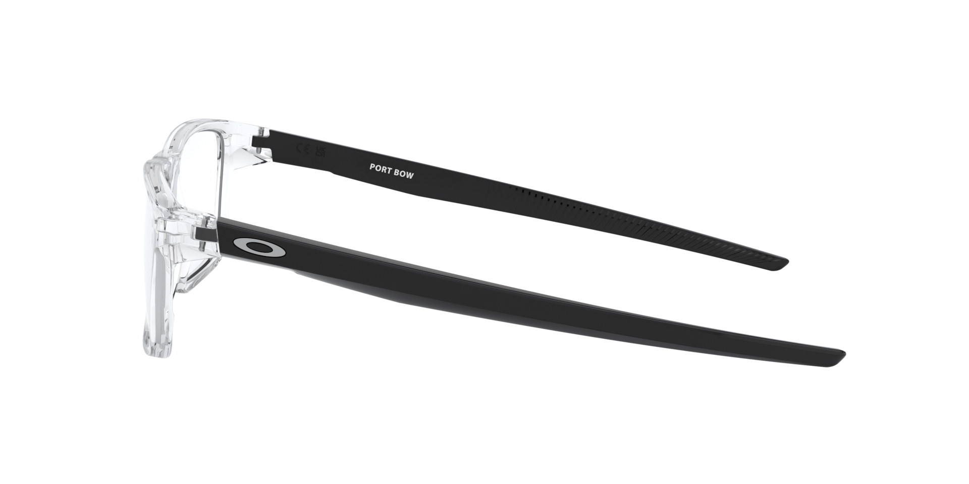 Oakley OX8164 Port Bow Eyeglasses