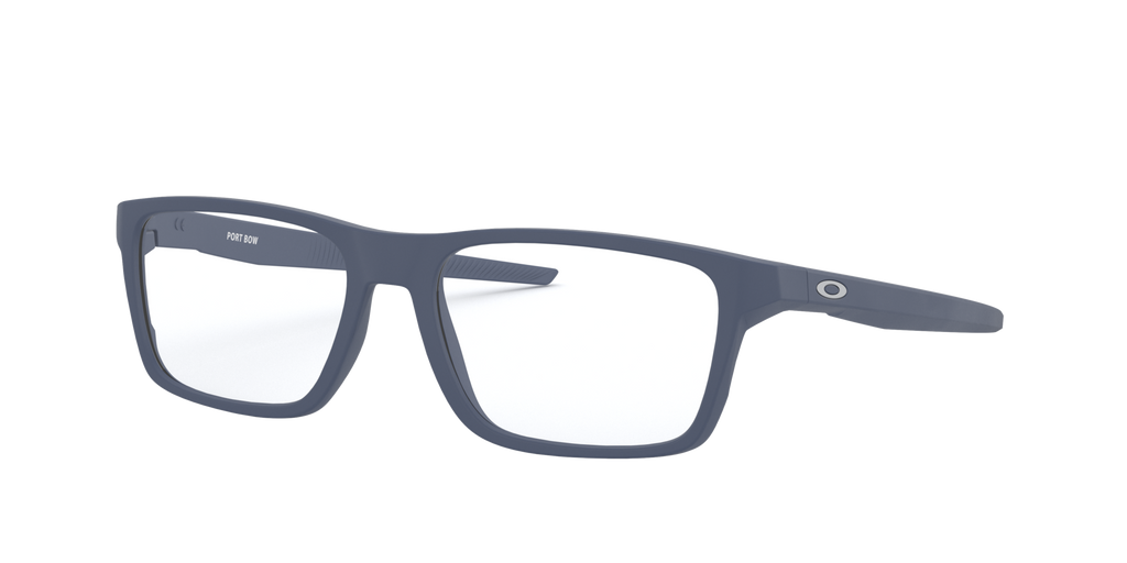Oakley OX8164 Port Bow Eyeglasses
