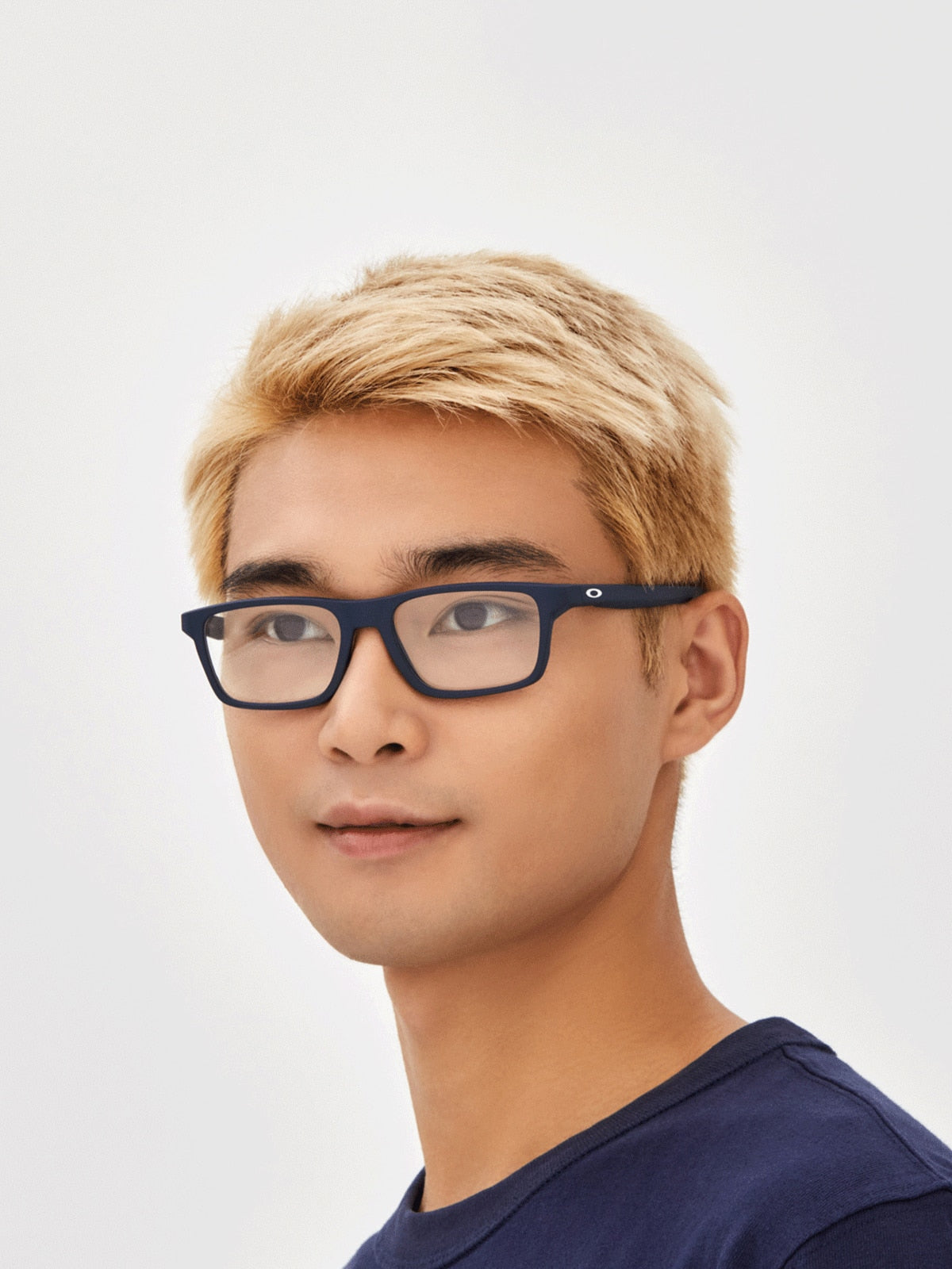 Oakley OX8164 Port Bow Eyeglasses