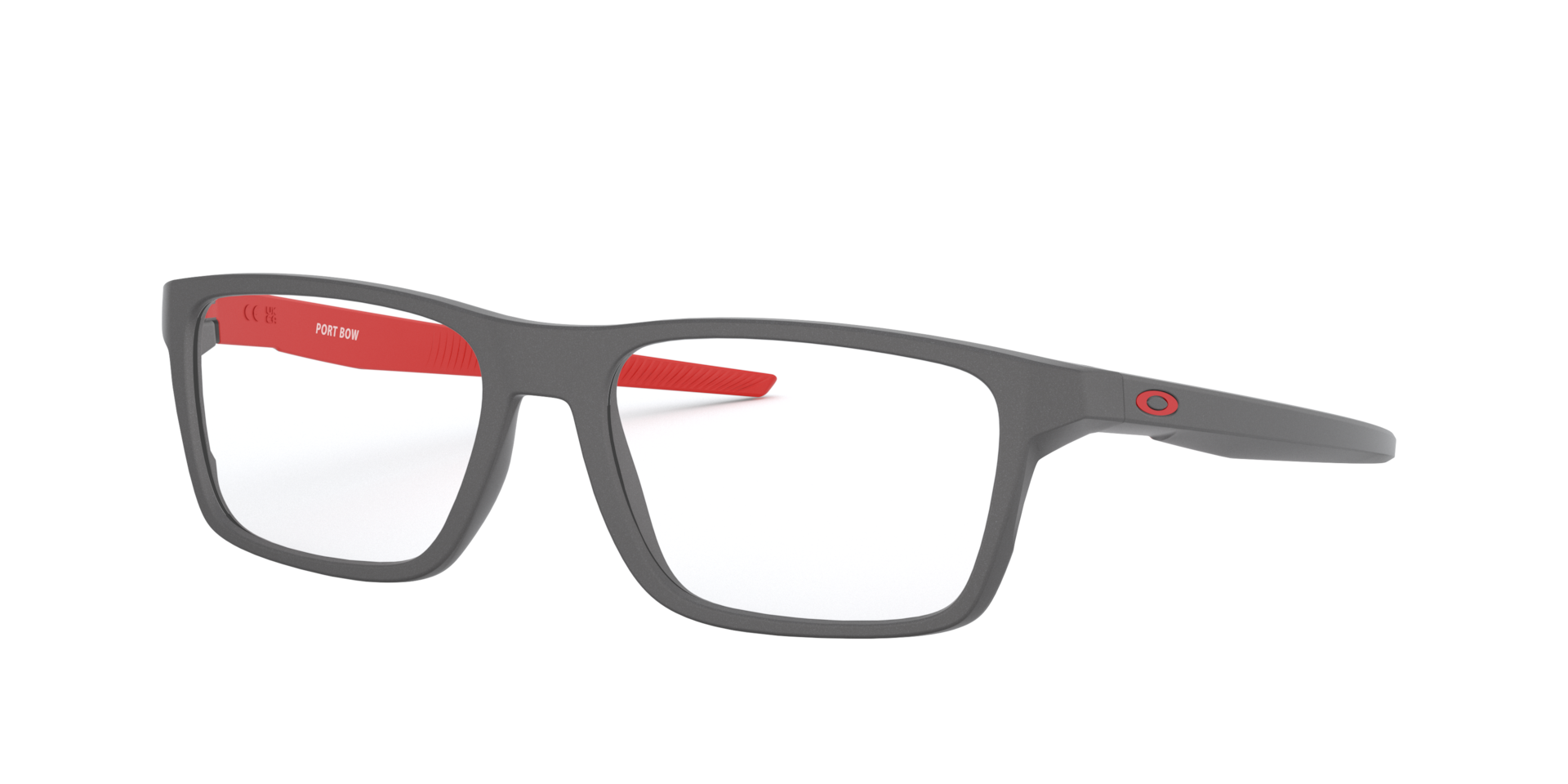 Oakley OX8164 Port Bow Eyeglasses