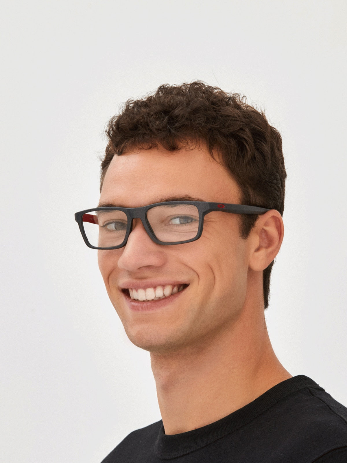 Oakley OX8164 Port Bow Eyeglasses
