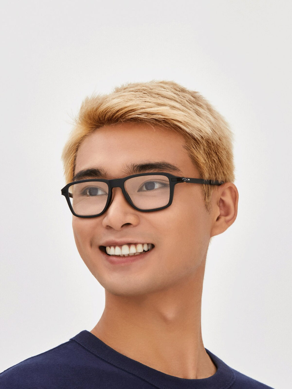 Oakley OX8166 Wheel House Eyeglasses