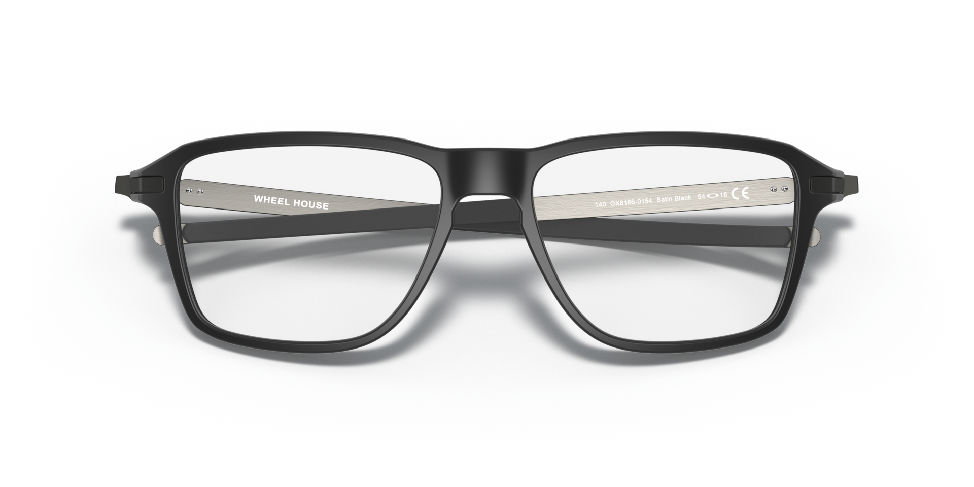 Oakley OX8166 Wheel House Eyeglasses